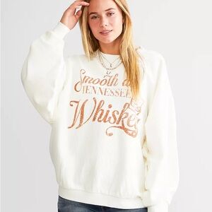 Modish Rebel Pullover